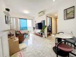 The Santorini (D18), Condominium #607867221
